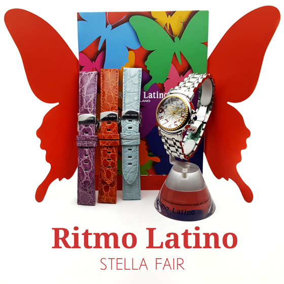 Ritmo STELLA FAIR